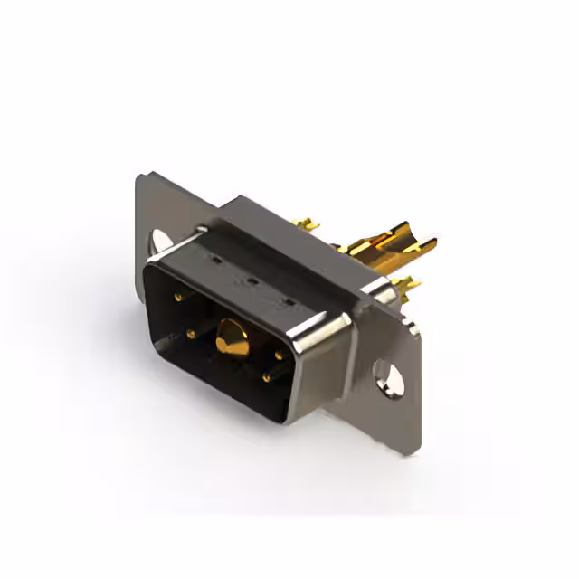 627-5W1-622-2N1 EDAC Inc.  Gruppi di connettori D-Sub